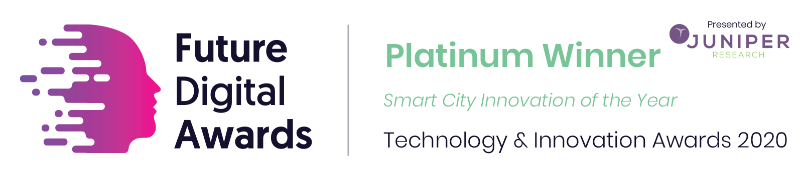 Smart City innovation of the year