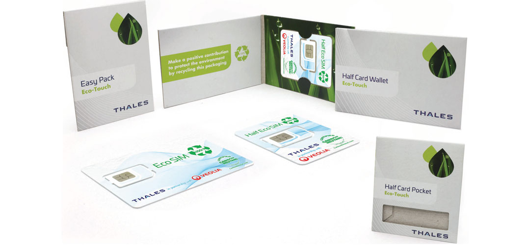 sim card packaging