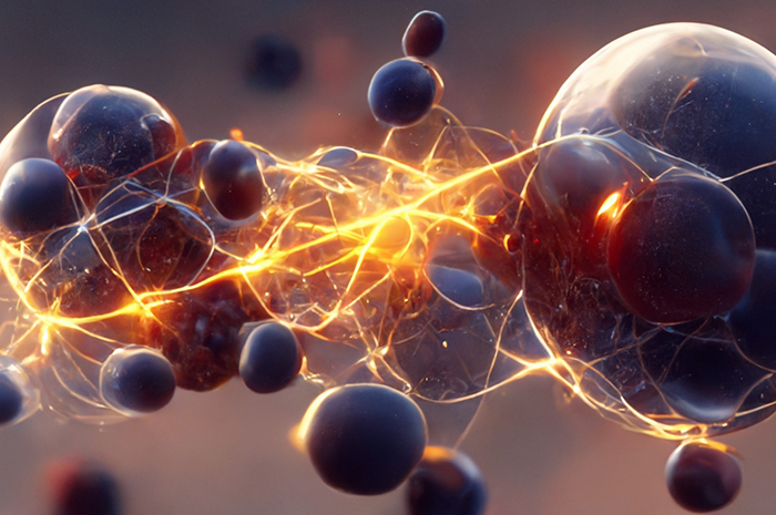 Thales experts attend quantum showcase event in London | Thales Group
