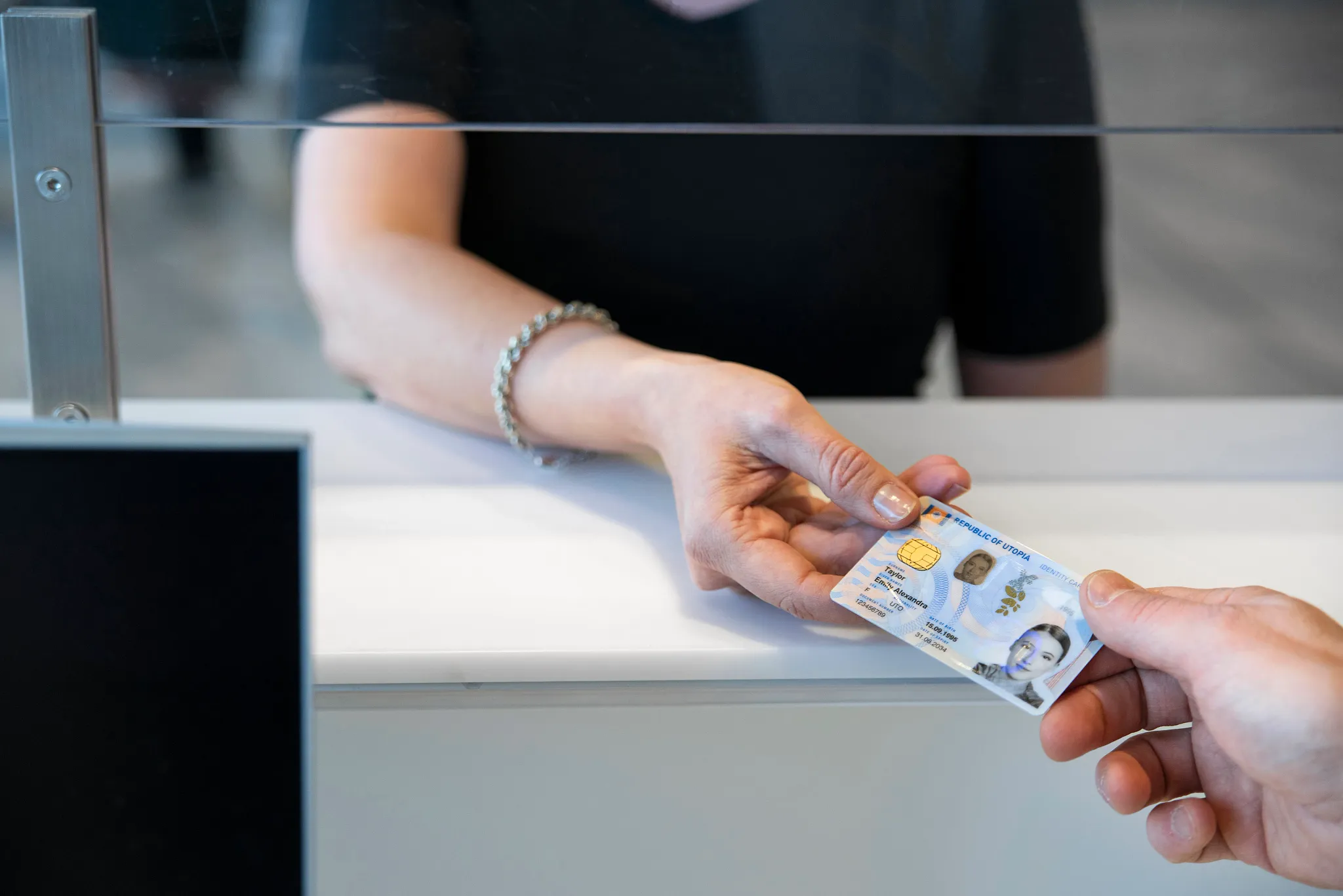 How to protect identity in the digital age | Thales Group