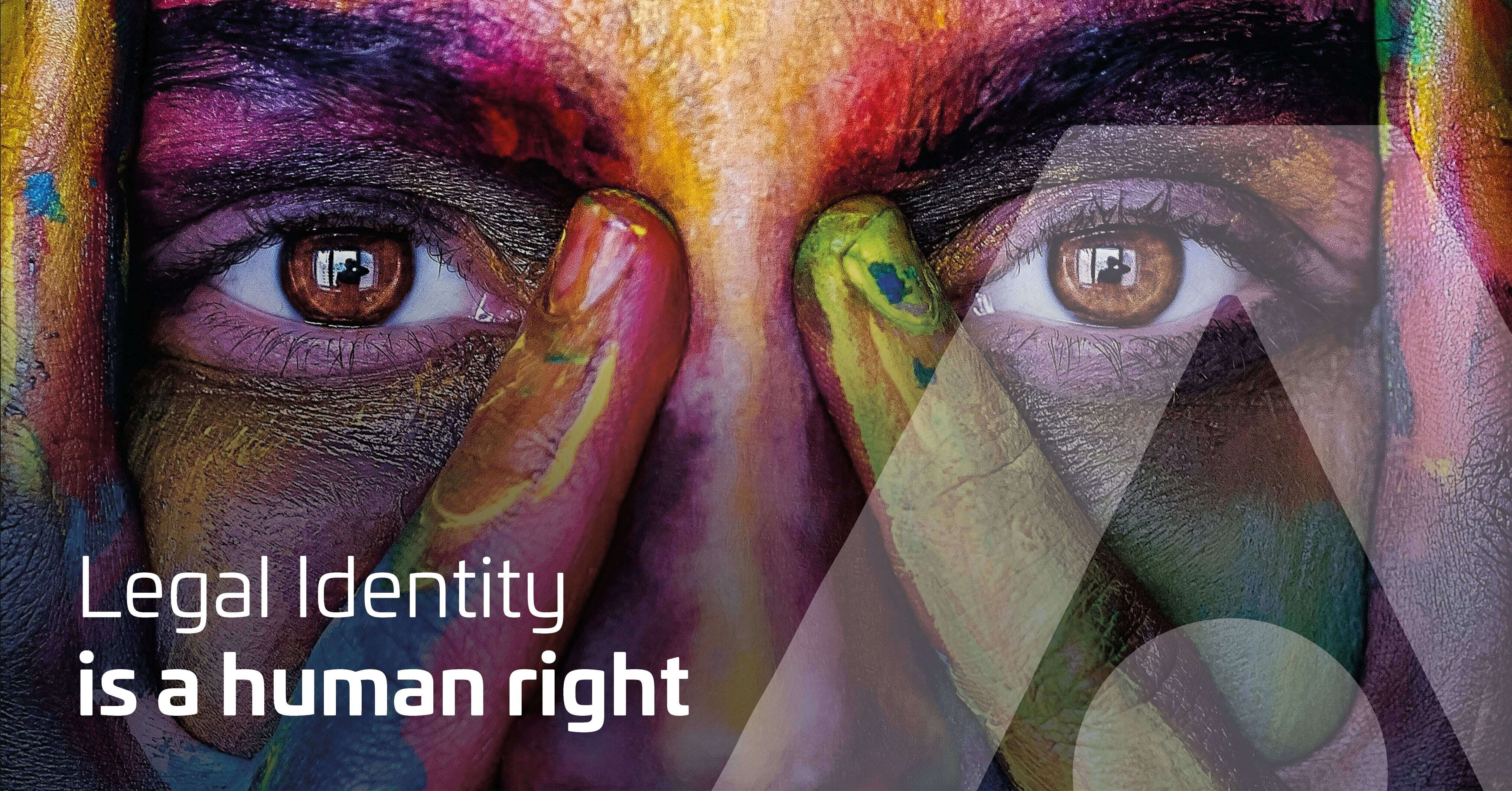 Identity Rights What is identity and why is it important?