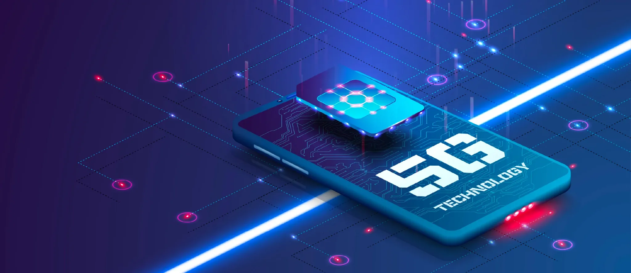 Understanding what a 5G SIM is and its benefits | Thales