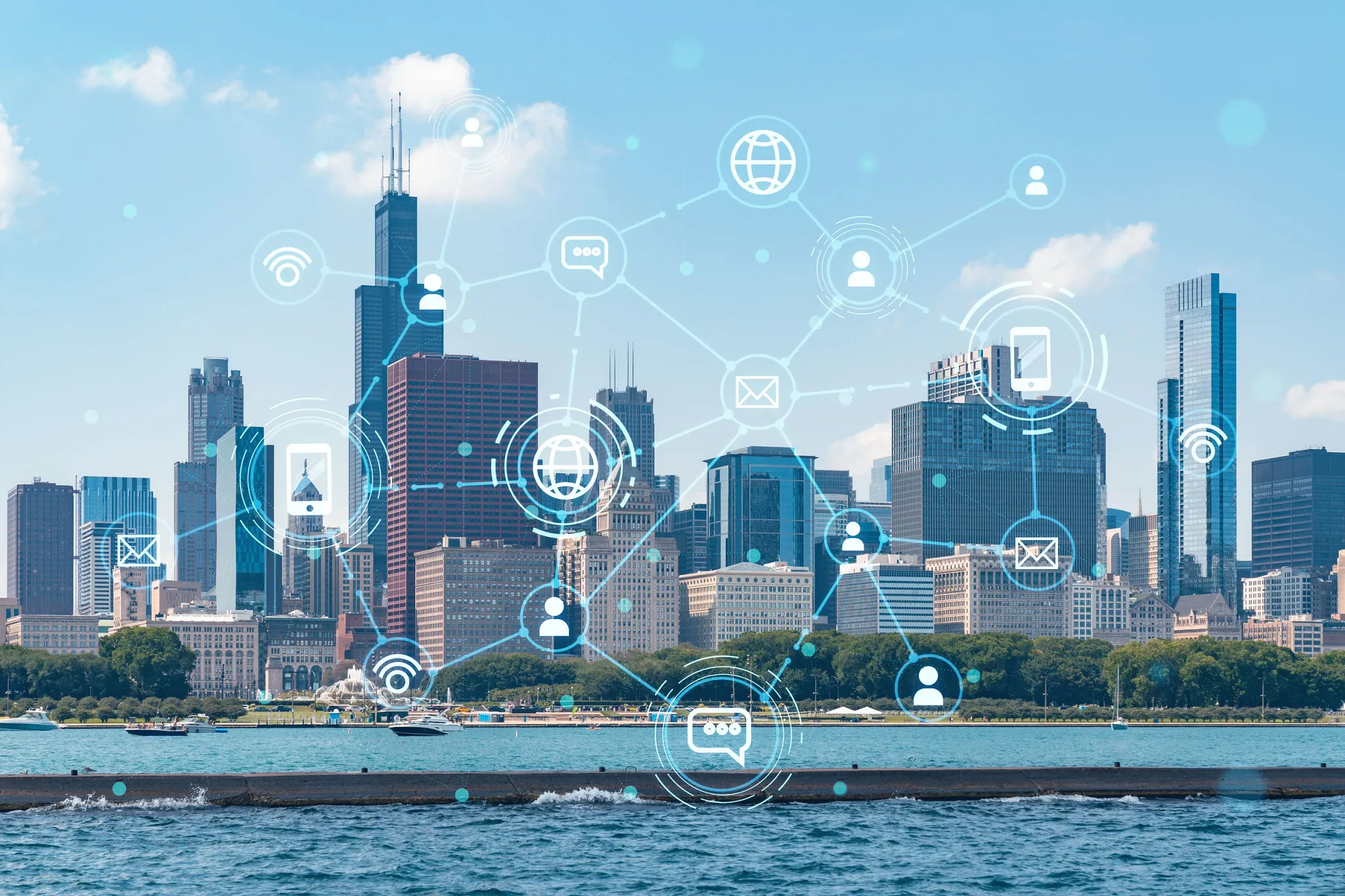 North American IoT at Scale: The Strategic Roadmap to SGP.32 | Thales Group