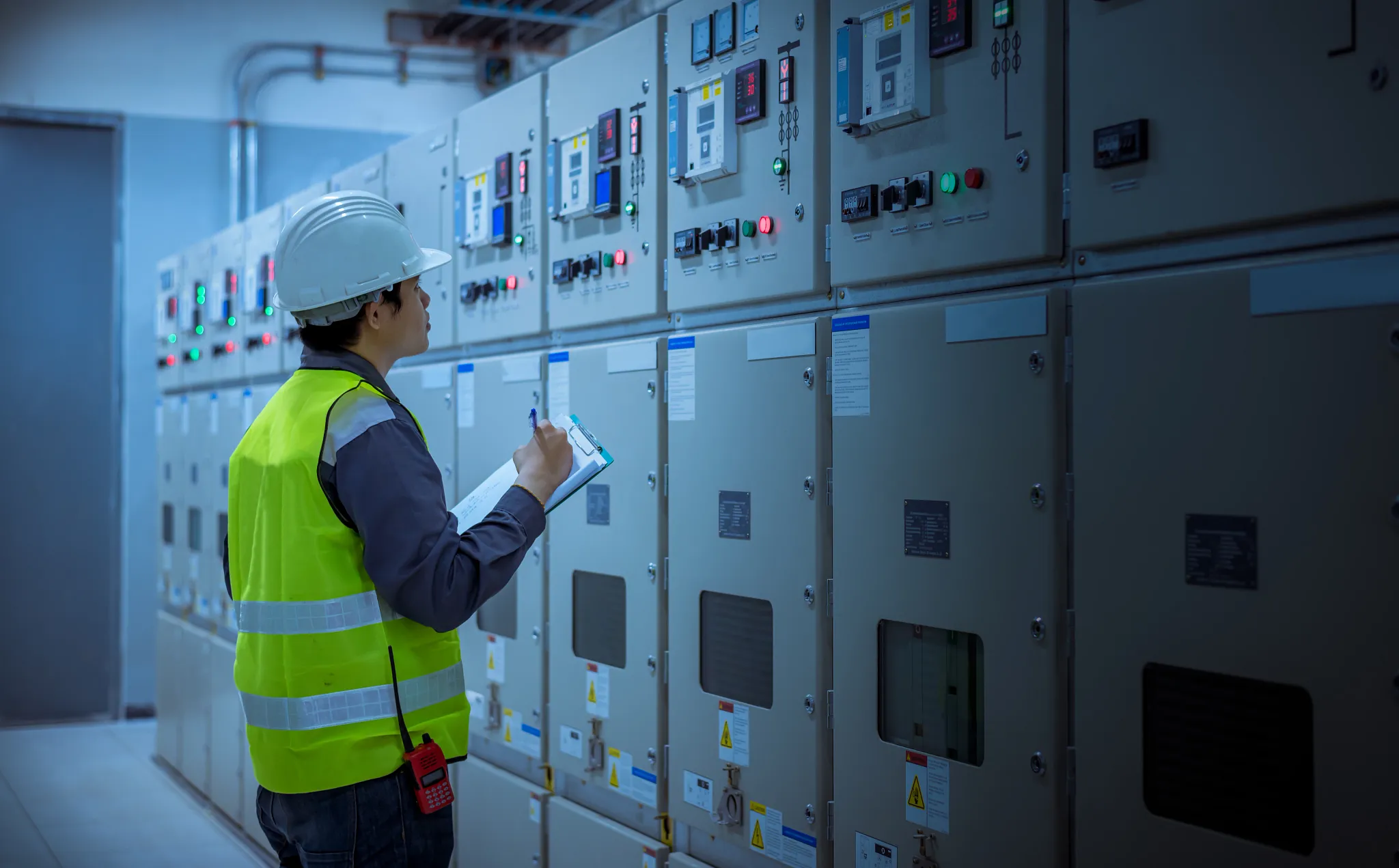 NSW IPART Critical Infrastructure Licence Audits | Australia | Thales Group