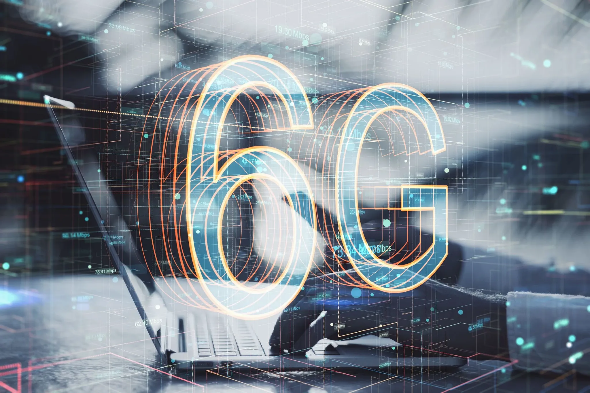 6G and intelligent networks: the future of connectivity