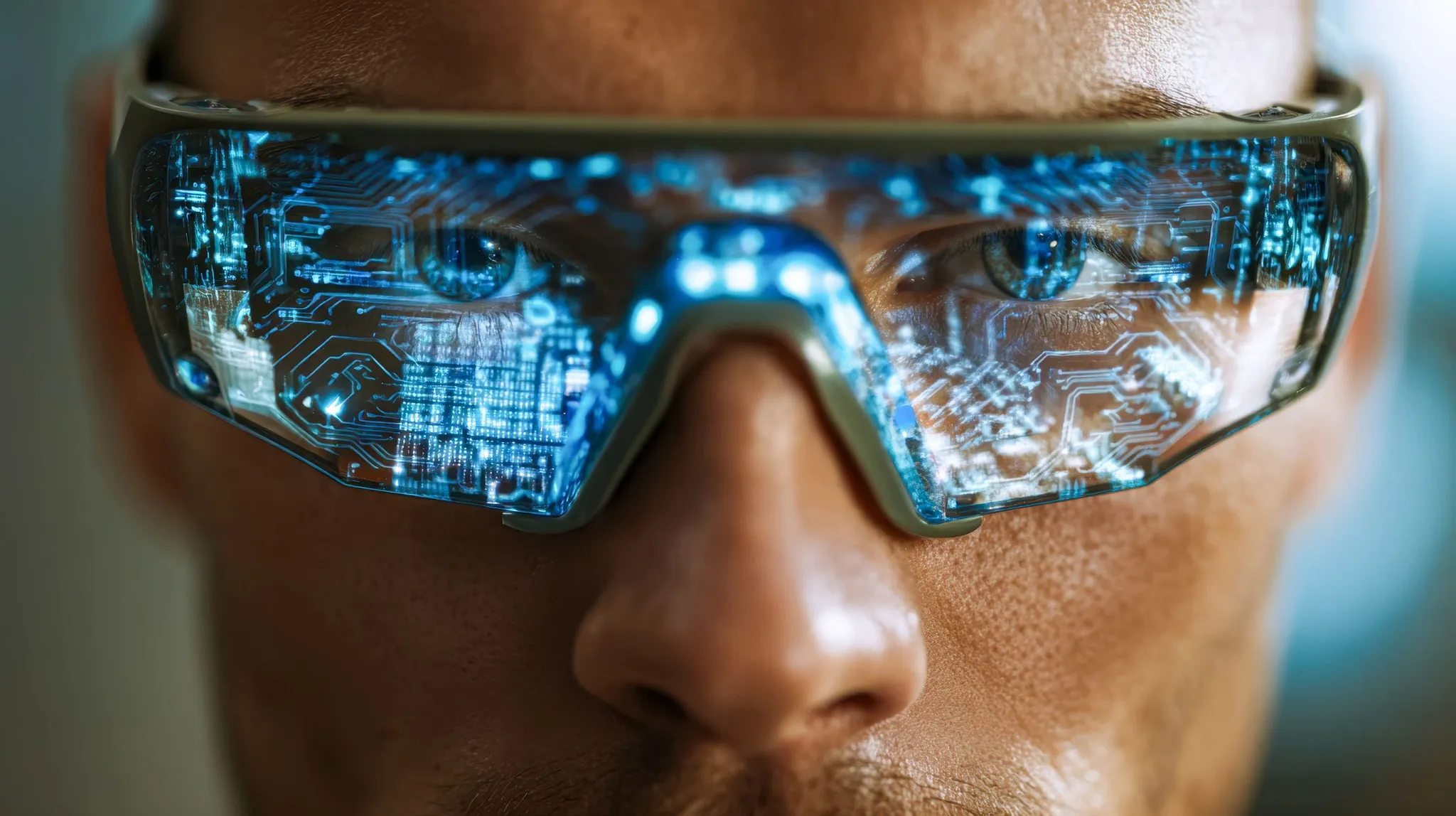 Looking To The Future Can The Next Gen Of Smart Glasses Replace The Looking To The Future Can The Next Gen Of Smart Glasses Replace The