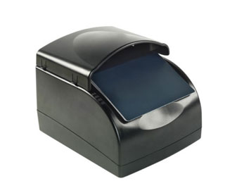 Lector de documentos QS1000 de Gemalto