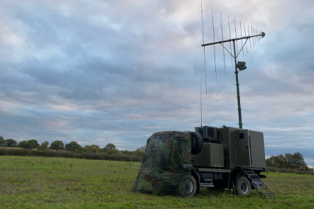 Les brouilleurs de GPS arrivent - amateur radio de normandie