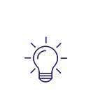 DIS IoT Bulb Icon DIS IoT Bulb Icon