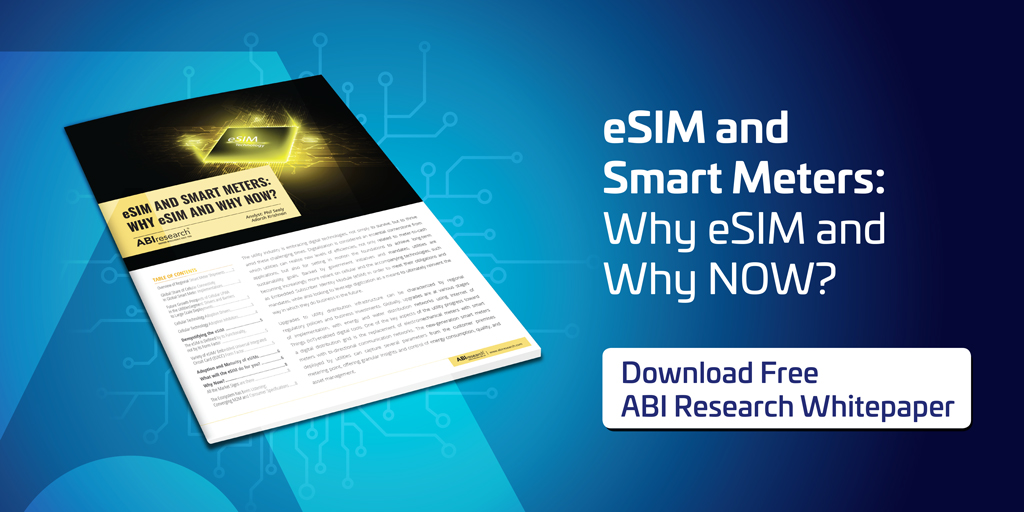 eSIM white paper