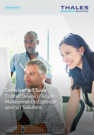 IoT Suite