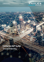 DIS IoT Trusted Identity Technical Whitepaper DIS IoT Trusted Identity Technical Whitepaper
