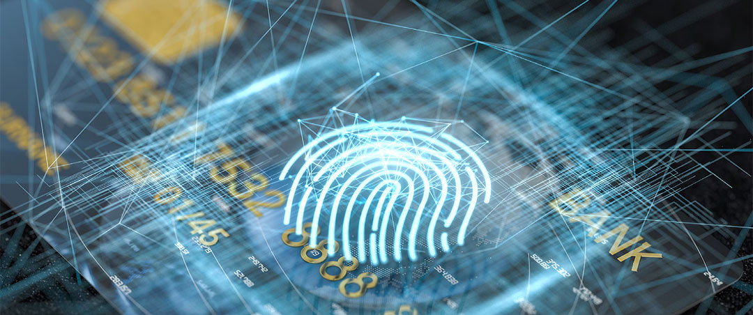 Biometrics in Banking