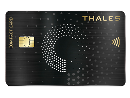 Metal credit cards (2023 portfolio)