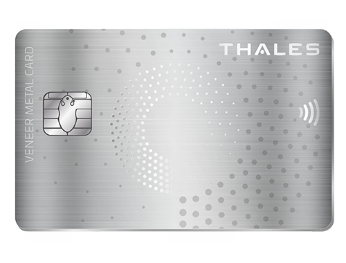 Her Private Client Metal Credit Card - Precisto