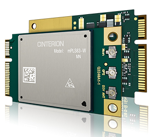 iot module
