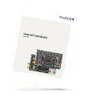 Thales Cinterion DevKit LGA SML Thumbnail Thales Cinterion DevKit LGA SML Thumbnail
