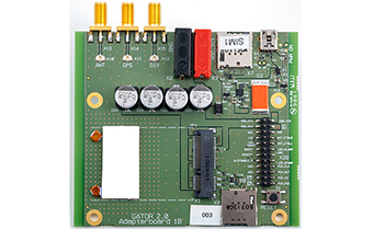 DevKit miniPCle