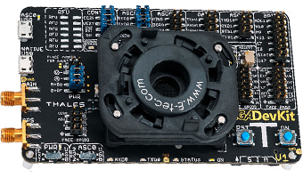LGA DevKit