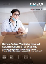 eHealth-Medisante-Case-Study eHealth-Medisante-Case-Study