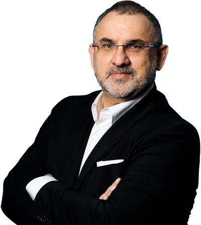 Roque CARMONA