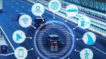 Autonomous Vehicles