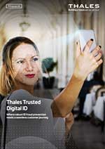 Thales’ trusted digital ID