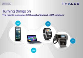 Telit to acquire Thales' IoT unit for 25% of expanded, rebranded industrial  IoT business