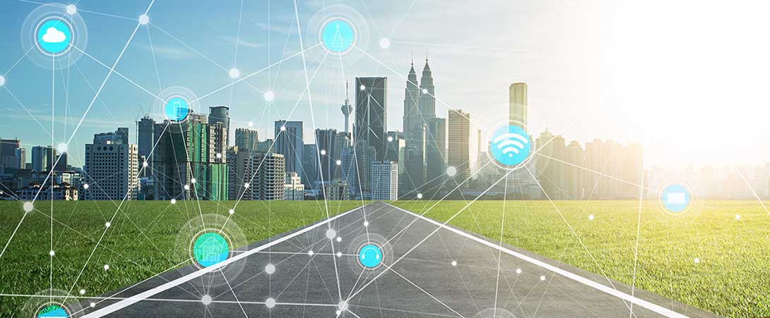 Massive IoT
