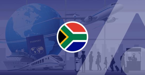 Customer story: South Africa