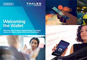 Thales acquires Gemalto in huge digital security deal - SecureIDNews