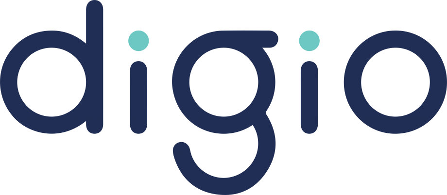 ID Cloud Digio Logo