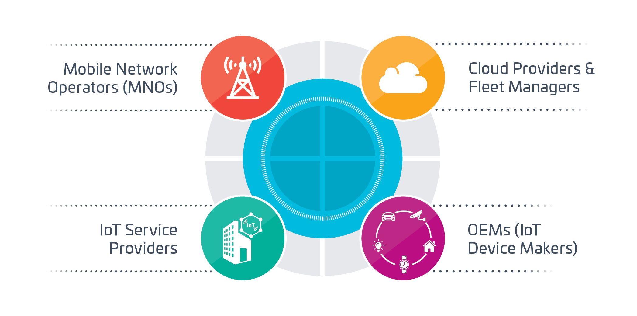 IoT SAFE