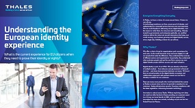 EU Digital ID Wallet