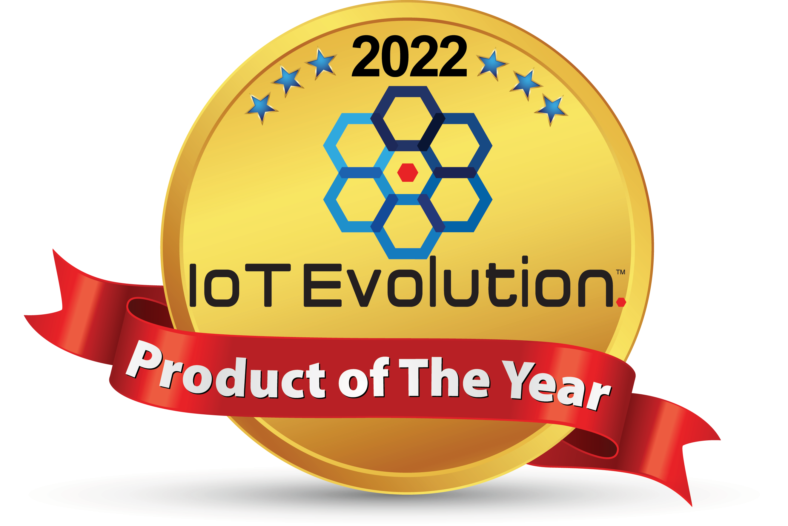 IoT evolution award