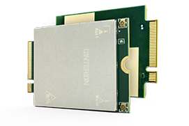 Cinterion MV32-W IoT modem card