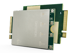 Cinterion MV32-W IoT modem card