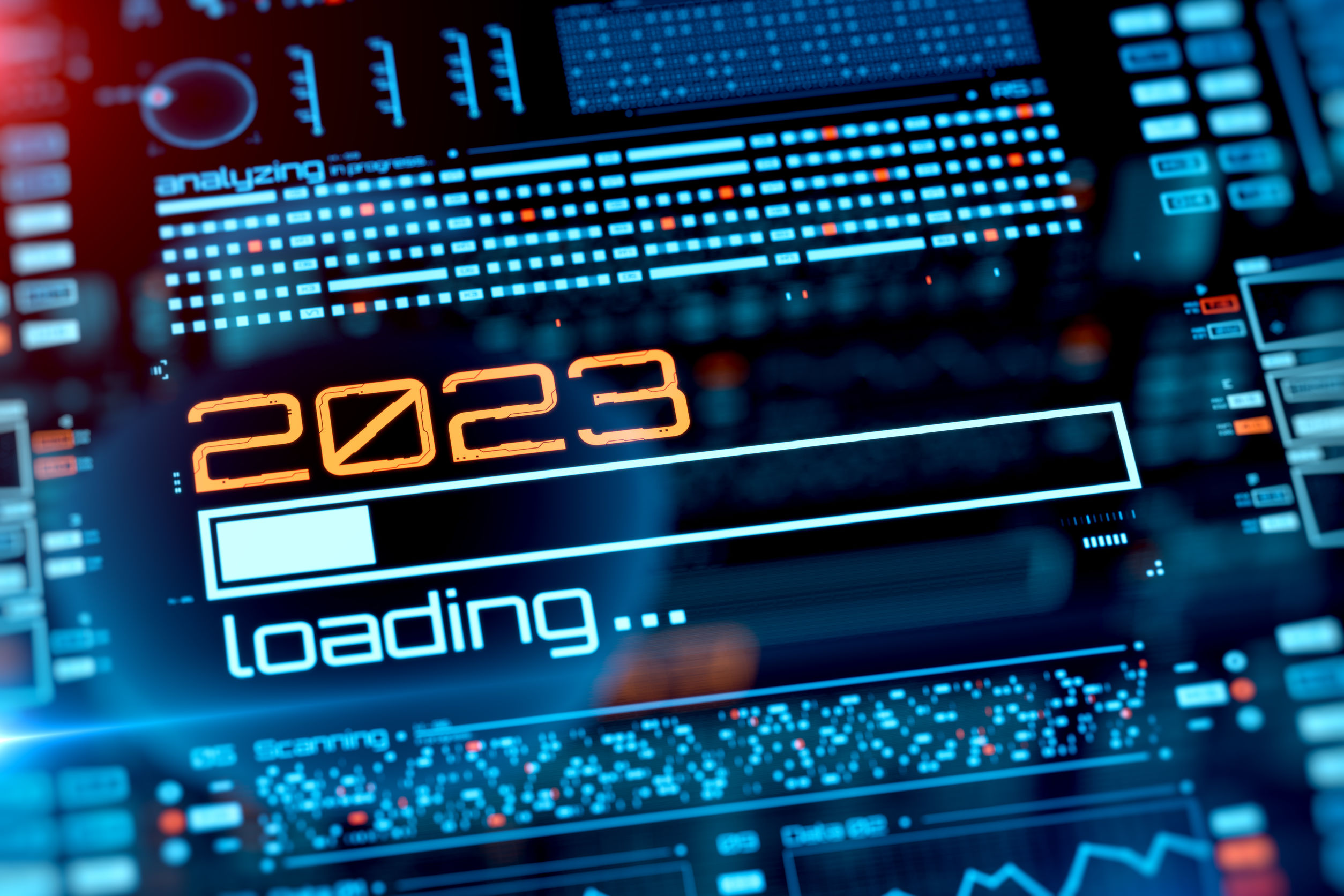 What does 2023 have in store for cybercrime? Here are 16 predictions