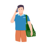 Florida Smart ID by Thales