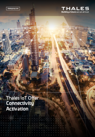 Telit to acquire Thales' IoT unit for 25% of expanded, rebranded industrial IoT business