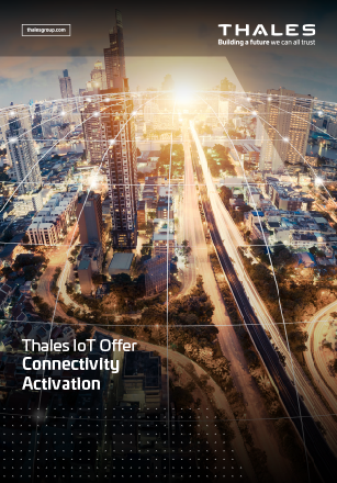 Telit to acquire Thales' IoT unit for 25% of expanded, rebranded industrial  IoT business