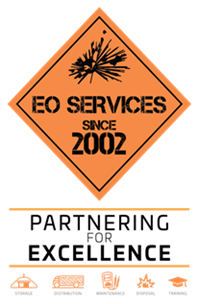 EO SERVICES SINCE 2002. PARTNERING FOR EXCELLENCE