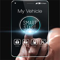 advanced connected vehicle solutions