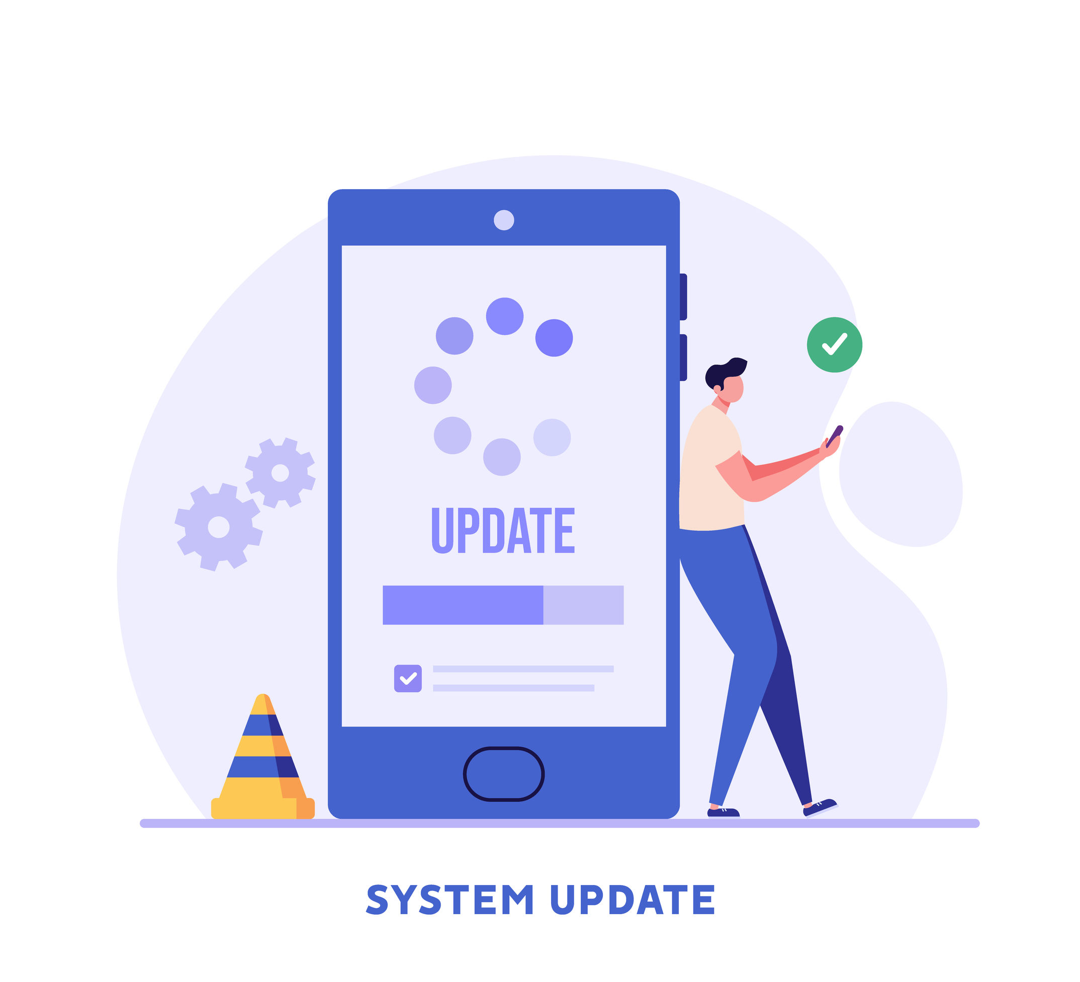 UPDATES!!!!