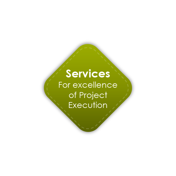 Strong services, reliability and longevity 