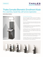 dis-ibs-enrolment kiosk datasheet thumbnail