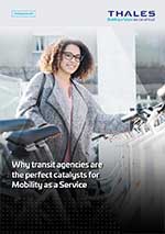 Mobility as a service