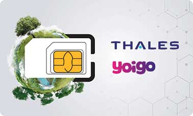 Yoigo Card