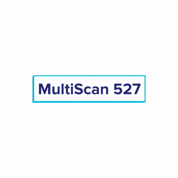 multiscan527g fingerprint scanner