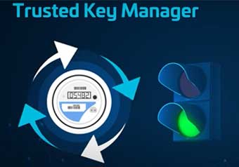 Thales Trusted Key Manager